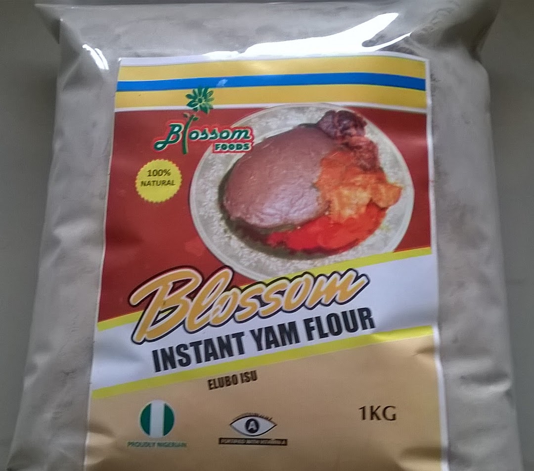 Blossom Food Specialties Limited