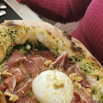 Photo n°4 de l'avis de Pietro.r fait le 24/02/2023 à 22:03 sur le  Caddia condivisioni culinarie à Palermo