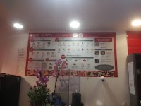 Sushi Chiwa à Lille menu