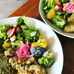 Photo n°39 de Café Au Bord Du Monde à Salvagnac ()