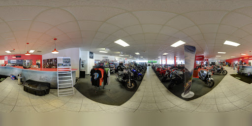 Motorcycle Dealer «M & S Powersports», reviews and photos, 2424 Fort Campbell Blvd, Hopkinsville, KY 42240, USA
