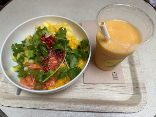 Photo n°8 de Bohēbon Filatiers - Love & Poke bowls à Toulouse ()