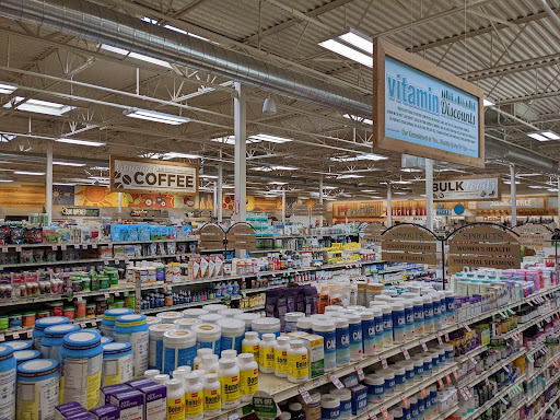 Health Food Store «Sprouts Farmers Market», reviews and photos, 1075 Monroe Avenue, Albany, CA 94706, USA