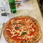 Photo n°1 de l'avis de Fabiola.m fait le 14/01/2024 à 23:02 sur le  L’Antica Pizzeria da Michele à Bari