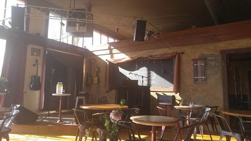 Espresso Bar «Pressed Coffee and Wine Bar», reviews and photos, 788 Main St, Dallas, OR 97338, USA