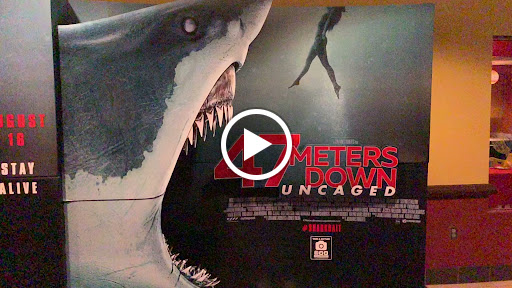 Movie Theater «Regal Cinemas Huebner Oaks 14 & RPX», reviews and photos, 11075 I-10, San Antonio, TX 78230, USA