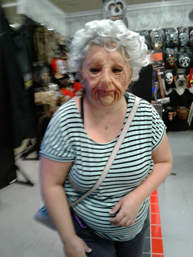 Variety Store «FYE», reviews and photos, 5546 South Redwood Rd, Salt Lake City, UT 84123, USA