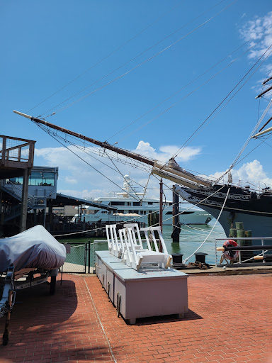 Museum «Texas Seaport Museum», reviews and photos, 2100 Harborside Dr, Galveston, TX 77550, USA