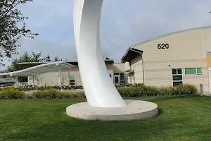 Palo Alto Veterans Hospital image