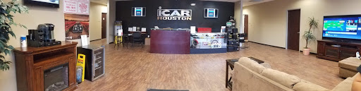 Auto Body Shop «iCAR Houston Paint & Body», reviews and photos, 18309 Farm to Market Rd 529, Cypress, TX 77433, USA