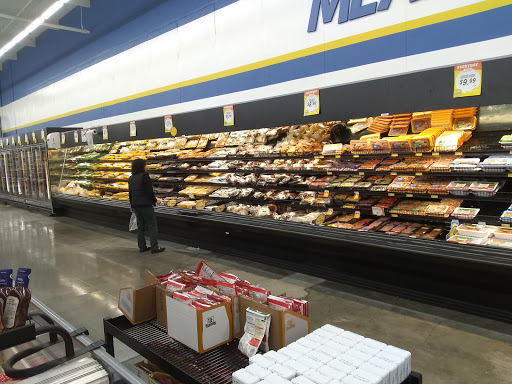 Supermarket «FoodMaxx», reviews and photos, 13220 San Pablo Ave, Richmond, CA 94805, USA
