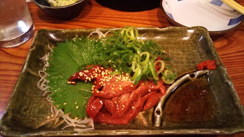 居酒屋みのる