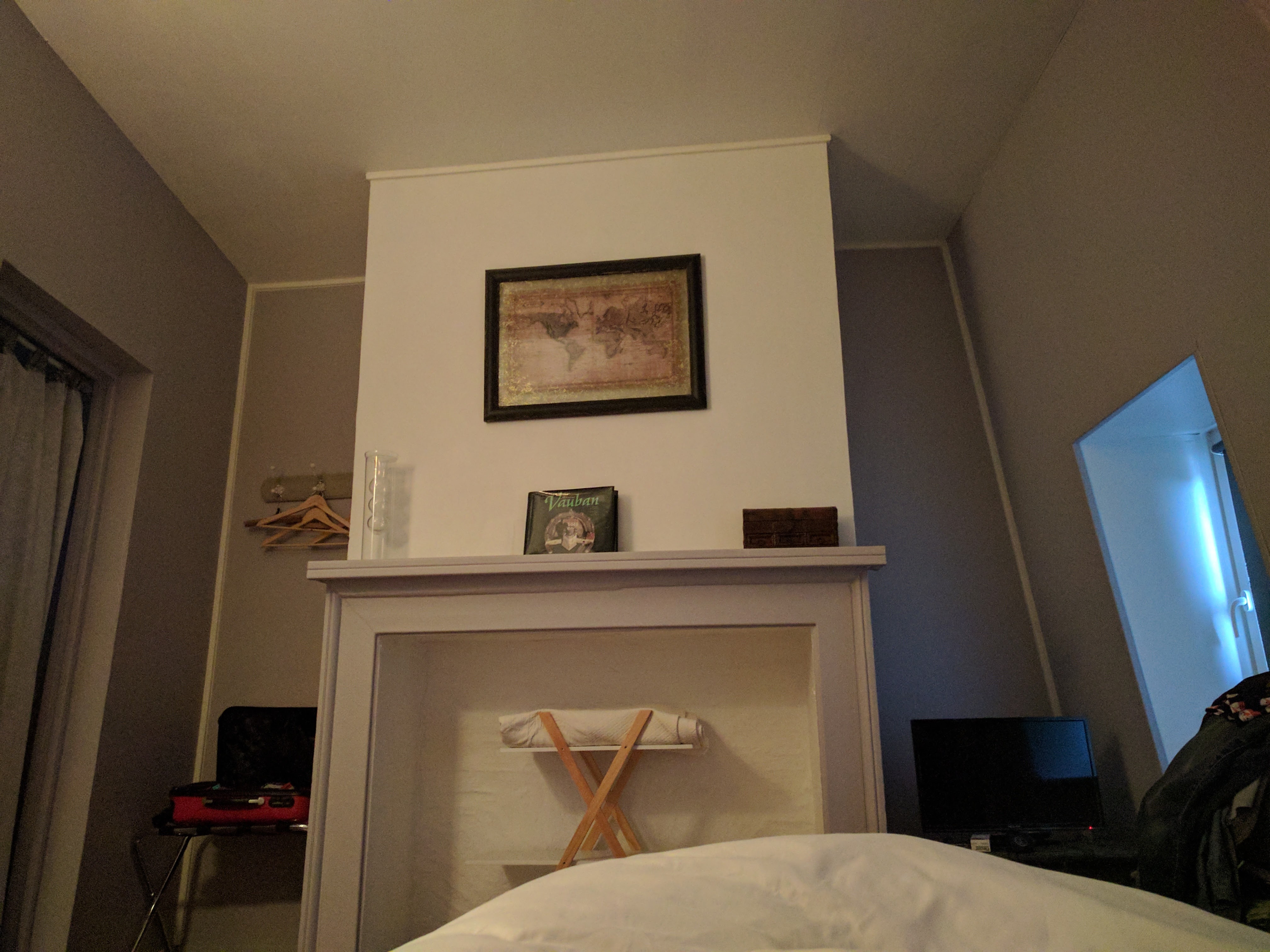 Photo n° 1 de l'avis de G. fait le 08/05/2017 à 06:43