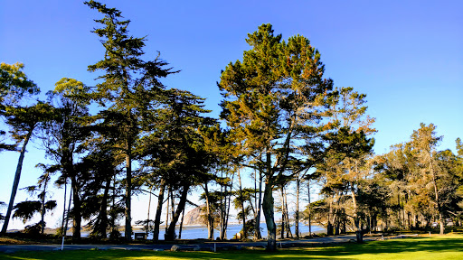 Public Golf Course «Morro Bay Golf Course», reviews and photos, 201 State Park Rd, Morro Bay, CA 93442, USA