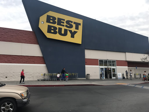 Electronics Store «Best Buy», reviews and photos, 2415 Via Campo, Montebello, CA 90640, USA