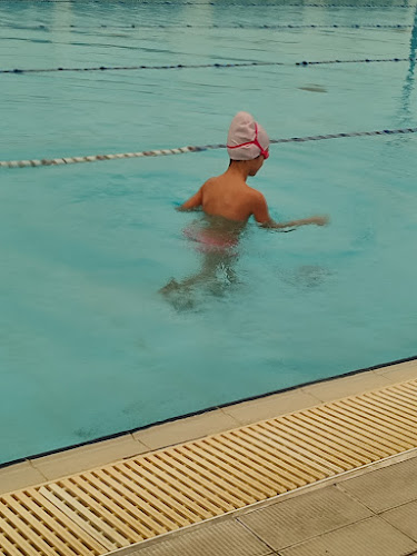 Városi Sportuszoda - Szeged