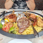 Photo n°12 de l'avis de chari.a fait le 24/08/2023 à 18:41 sur le  El Dorado Steakhouse à Xanten