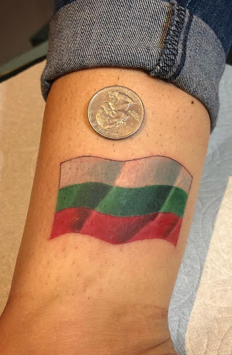 Find family matching tattoo ideas for your next unique tattoo in Modesto at Inkwell Tattoo