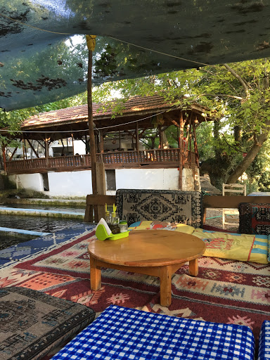 Çınar Köşk Restoran