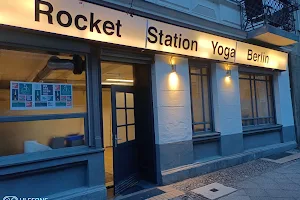 Rocket Station - Yoga Studio Berlin Moabit image