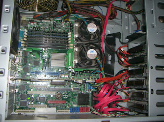 RS-IT Computer & Netzwerke