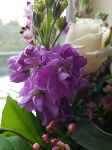 Florist «Buds & Blooms At South Hill», reviews and photos, 3924 S Meridian, Puyallup, WA 98373, USA