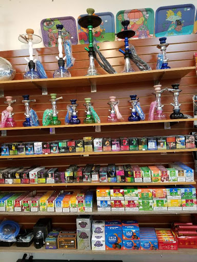 Tobacco Shop «Cigar Box», reviews and photos, 1315 Auburn Way N, Auburn, WA 98002, USA