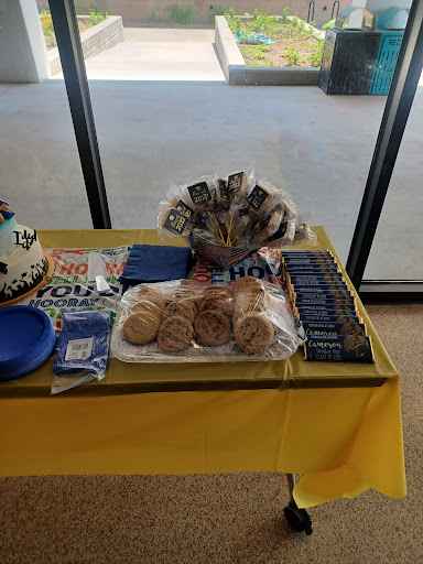 Gym «Ebster Recreation Center», reviews and photos, 105 Electric Ave, Decatur, GA 30030, USA