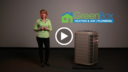 HVAC Contractor «GreenBox», reviews and photos