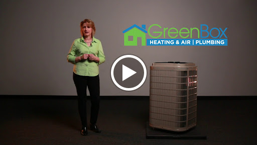HVAC Contractor «GreenBox», reviews and photos