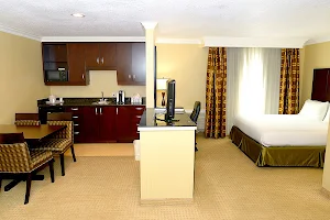 Holiday Inn & Suites San Mateo-San Francisco SFO, an IHG Hotel image