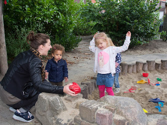 Kindercrèche Zuid