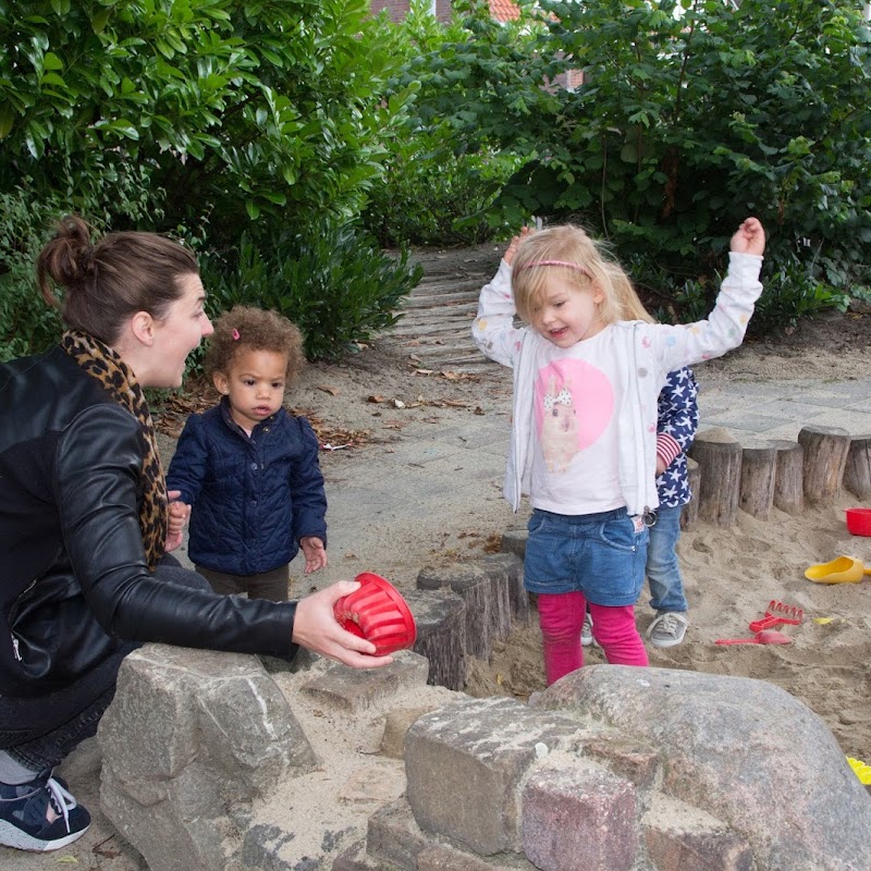 Kindercrèche Zuid