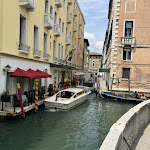 Photo n°1 de l'avis de Baptiste.O fait le 05/06/2023 à 11:50 sur le  Baglioni Hotel Luna à Venice