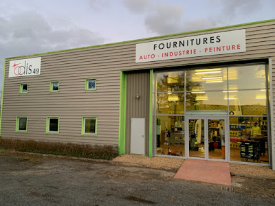 Comptoir de l'Ouest - ODIS 49 à Bouchemaine