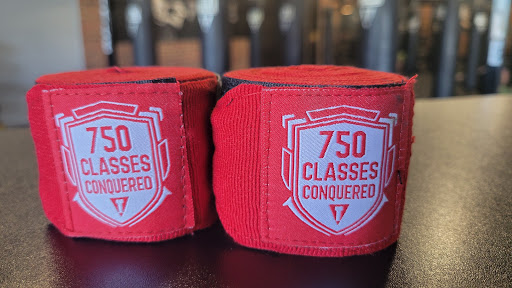 Boxing Club «TITLE Boxing Club Arden Hills», reviews and photos, 3529 Lexington Ave N, Arden Hills, MN 55126, USA