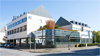 Volksbank Sauerland Eg, Filiale Arnsberg-Henzestraße