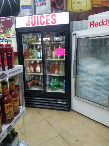 Liquor Store «University Liquors», reviews and photos, 2400 N University Dr, Sunrise, FL 33322, USA