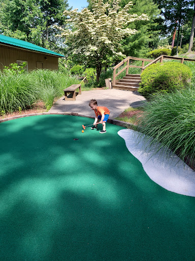 Amusement Park «Lahey Family Fun Park», reviews and photos, 500 Morgan Hwy, Clarks Summit, PA 18411, USA