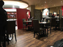 Atmosphère du Restaurant de grillades Poivre Rouge à Clermont-Ferrand - n°9