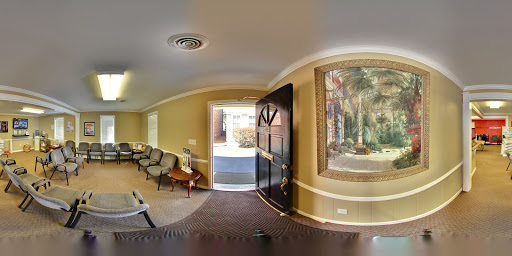 1811 Bull St, Columbia, SC 29201, USA