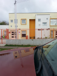 Jardin Infantil Caballeros De Fuego