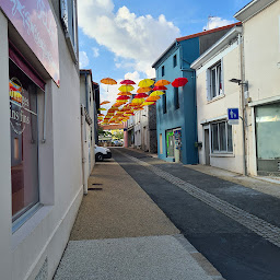 Photo n°27 de Délice D'inan à Cerizay ()