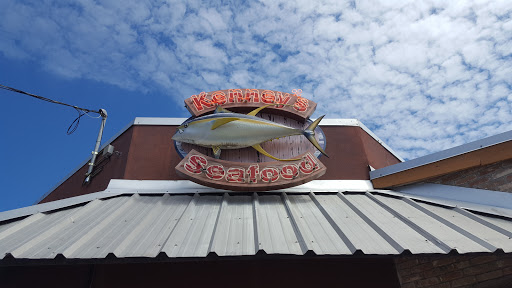 Seafood Market «Kenney Seafood Inc», reviews and photos, 400 Pontchartrain Dr, Slidell, LA 70458, USA