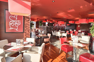 Photo n°93 de Hippopotamus Steakhouse à Guipavas ()