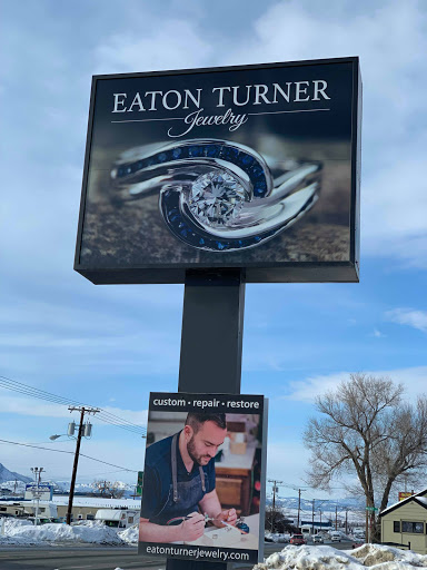 Jewelry Designer «Eaton Turner Jewelry», reviews and photos, 1735 N Montana Ave, Helena, MT 59601, USA