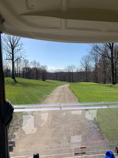 Golf Course «Chenoweth Golf Course & Banquet Facility», reviews and photos, 3087 Chenoweth Rd, Akron, OH 44312, USA