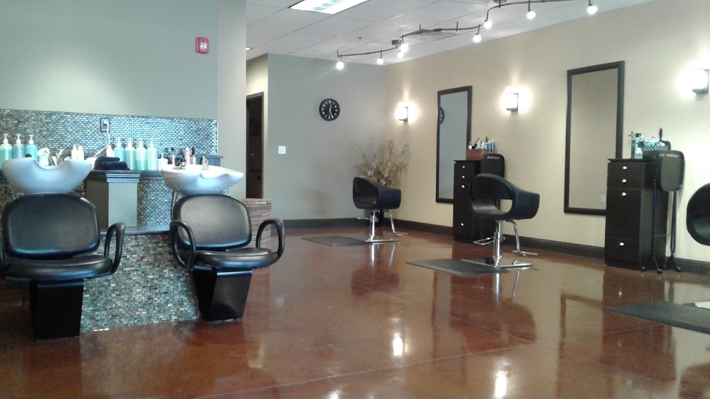 Kashmir Salon 63090
