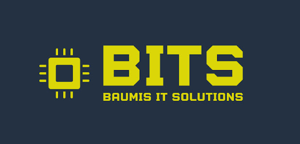 BITS Baumis IT Solutions Reiterweg 659, 5084 Großgmain, Österreich