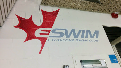 Etobicoke Swim Club